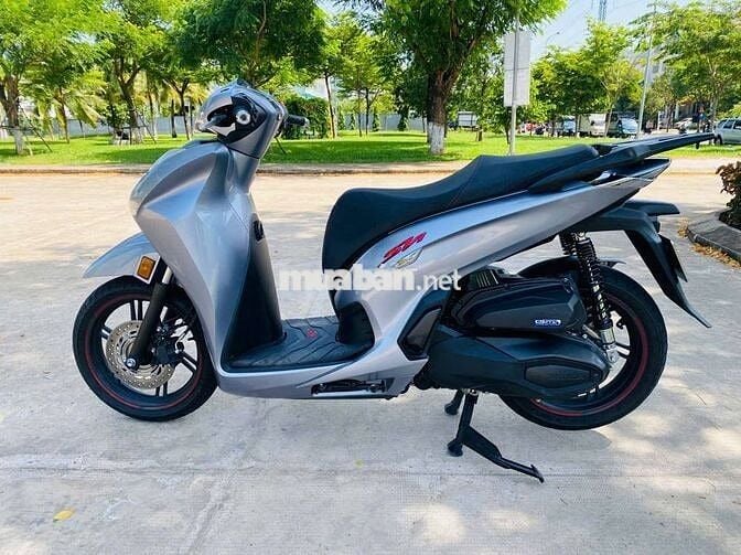 SH 350 máy thái bs 43 mới keng có trả góp trao đổi