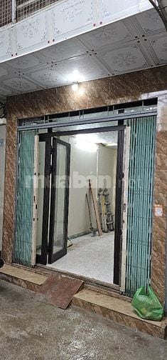 Cho hộ gia đình thuê nhà chính chủ lâu dài 