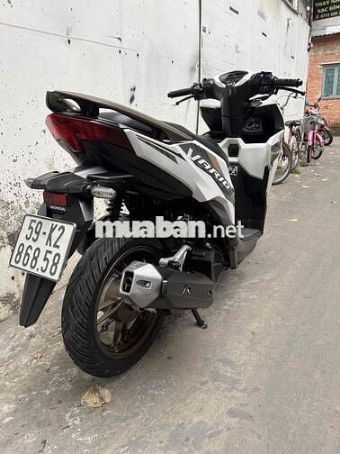 Vario 125 mẫu mới