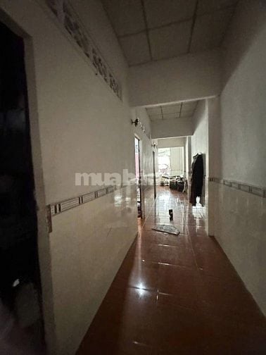 Chính chủ cần bán gấp nhà mặt tiền tại Bình Chánh🏠🏡