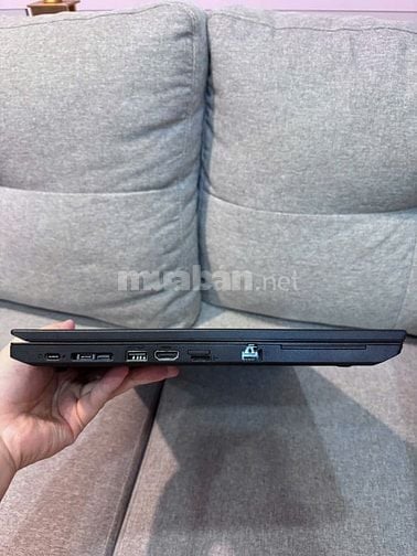 Lenovo Thinkpad L580 i5/8/256 