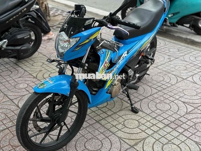 Raider chính chủ bstp