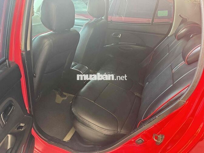 Kia Morning 2012 1.0 MT Sport - 123456 km