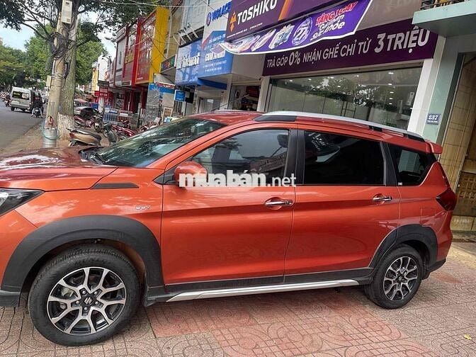 Suzuki XL 7 2020 AT (Ghế Da) - 70000 km