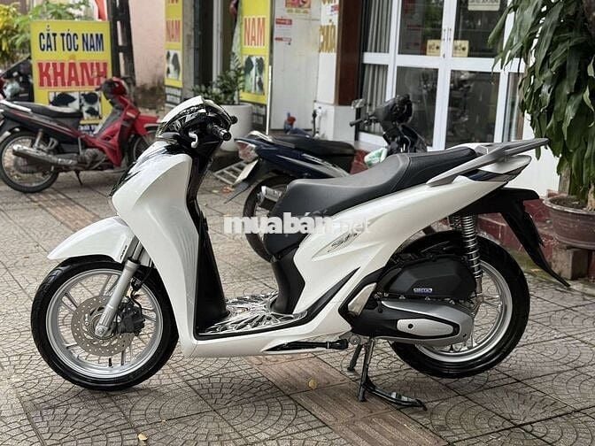 SH 2024 abs đặc biệt 1000km có trả góp trao đổi