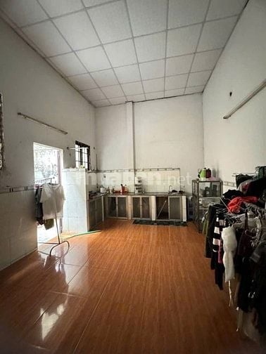 Chính chủ cần bán gấp nhà mặt tiền tại Bình Chánh🏠🏡