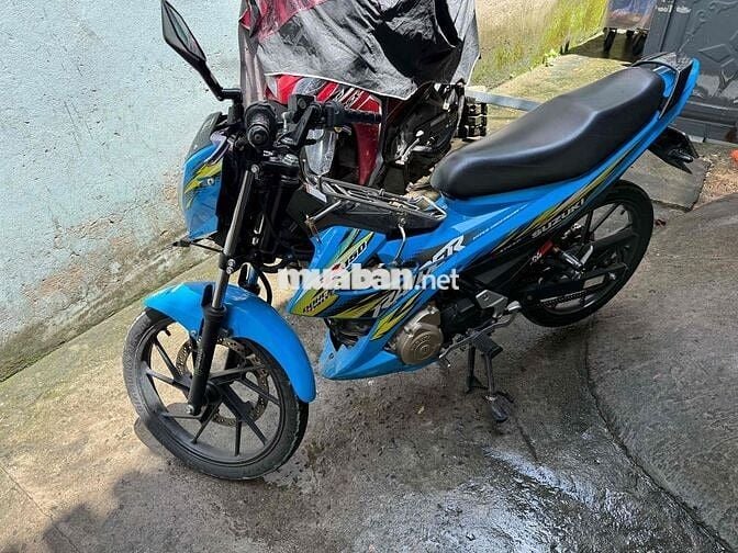 Raider chính chủ bstp