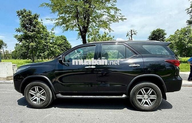 Toyota Fortuner 2020 2.7AT 4x2  - 65000 km