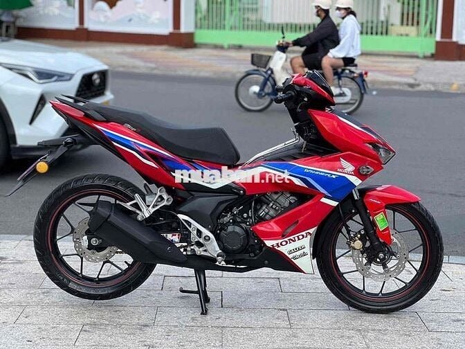 ❤️ WinnerX 150 V2 Abs đời 2021 bstp 9chủ