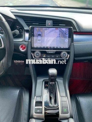 Bán xe Honda Civic bản cao cấp 1.5 turbo RS