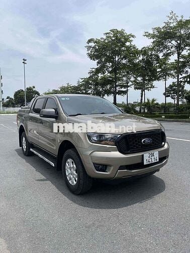 Ford Ranger 2020 XLS 2.2L 4x2 AT- 63000 km