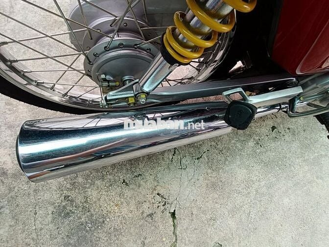 Anlpha zin lên zk dọn mới