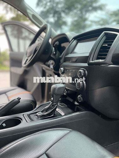 Ford Ranger 2020 XLS 2.2L 4x2 AT- 63000 km