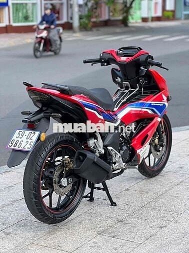 ❤️ WinnerX 150 V2 Abs đời 2021 bstp 9chủ