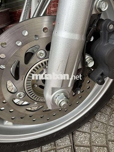 SH 2024 abs đặc biệt 1000km có trả góp trao đổi