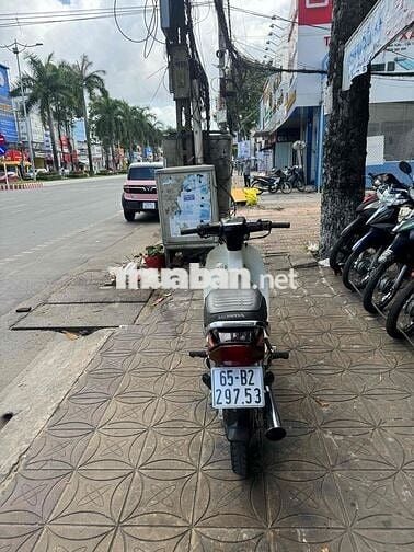 SUPERDREAM (97cm3) BS:65B2:CẦN THƠ