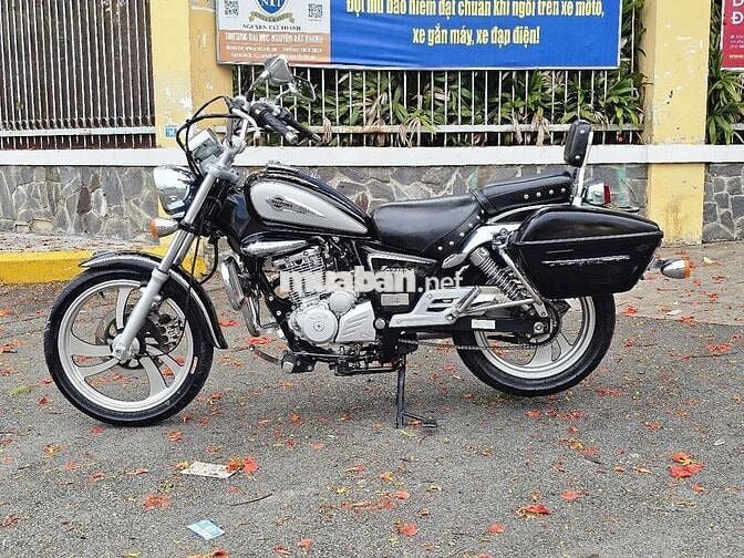 SUZUKI -GZ150A-2018
