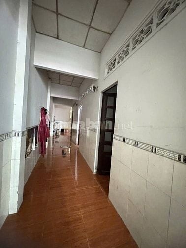 Chính chủ cần bán gấp nhà mặt tiền tại Bình Chánh🏠🏡