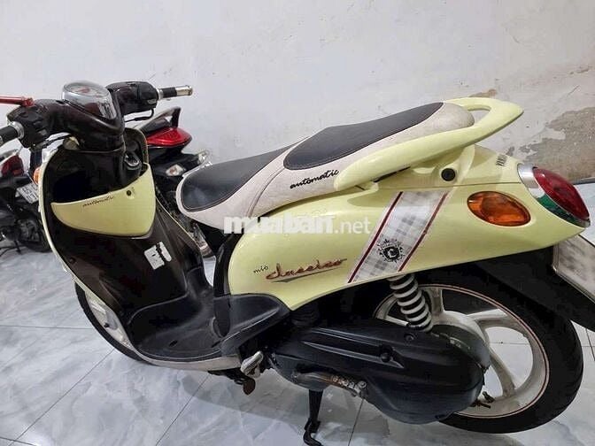 Xe zin.máy zin đúng chủ bán góp