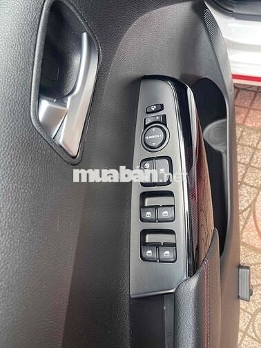 Kia Morning 2022 GT Line - 27000 km