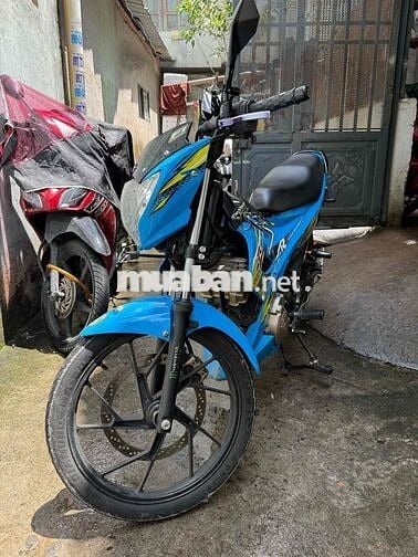Raider chính chủ bstp