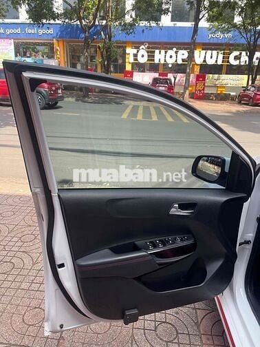 Kia Morning 2022 GT Line - 27000 km