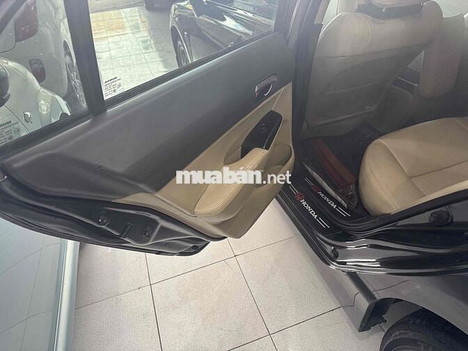 Honda Civic 2007 1.8 AT - 201231 km