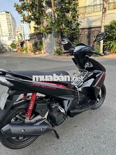 💥 Honda Air Blade 125 💥 Màu Đen mờ 💥 BSTP💥💥