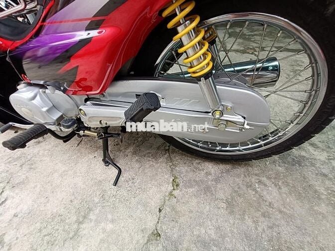 Anlpha zin lên zk dọn mới