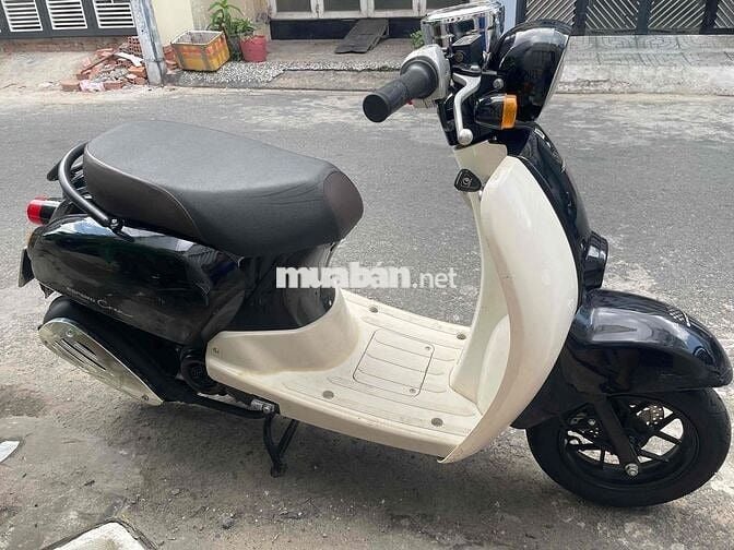 Espero Crea Scoopy 50cc 2023 chính chủ TPHCM
