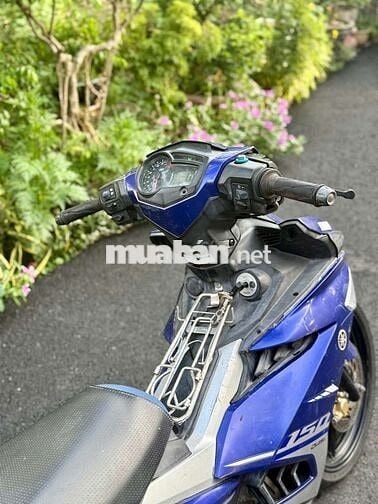 Yamaha Exciter GP 150 2017 BS92