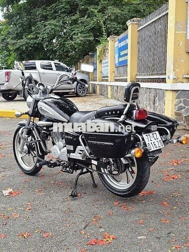 SUZUKI -GZ150A-2018