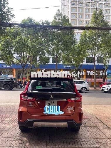 Suzuki XL 7 2020 AT (Ghế Da) - 70000 km