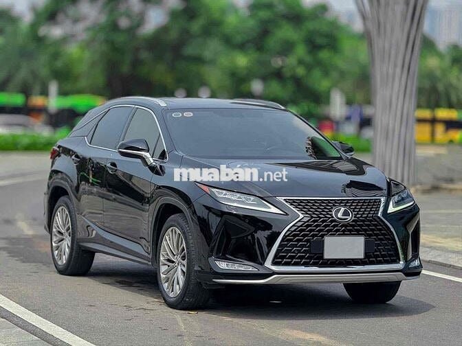 Lexus RX300 2021