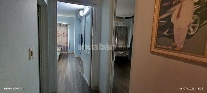Bán gấp Chung cư TV - Tower Đức thượng. Hoài đức. Hà nội.