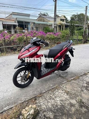 Cần Bán Vario 125 Zin Đẹp Keng