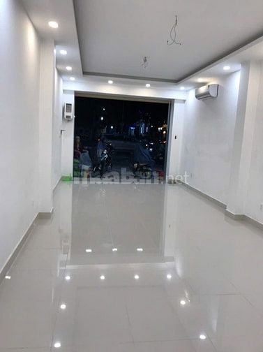 Bán nhà MT Nguyễn Thái Học, Q.1. 4x16m. Trệt 3L. Giá 52 tỷ