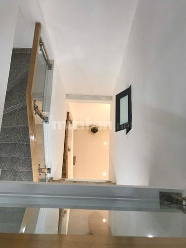 Bán nhà MT Nguyễn Thái Học, Q.1. 4x16m. Trệt 3L. Giá 52 tỷ