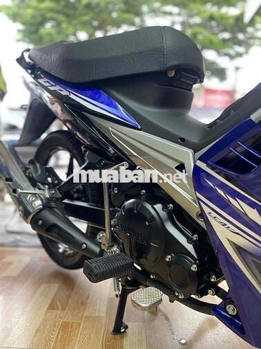 exciter 2008 côn tự động full new hãng chính chủ