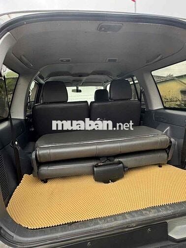 Ford Everest 2013 2.5L 4x2 MT - 138000 km