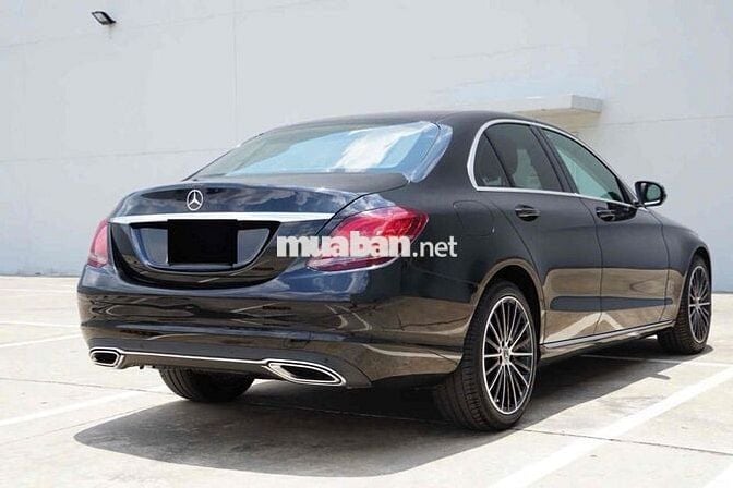 Mercedes Benz C Class 2019 C200 Exclusive - 65000