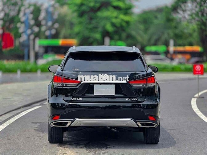 Lexus RX300 2021