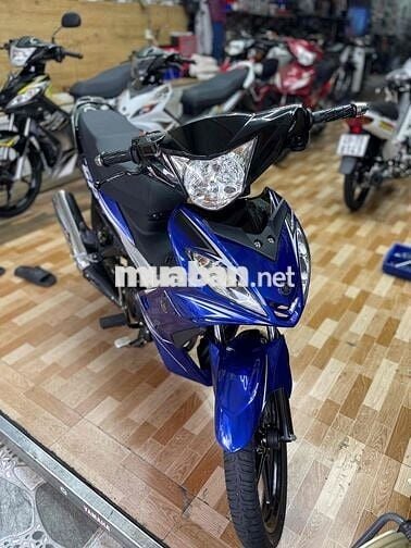 exciter 2008 côn tự động full new hãng chính chủ