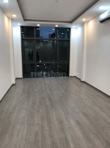 Bán nhà MT Nguyễn Thái Học, Q.1. 4x16m. Trệt 3L. Giá 52 tỷ