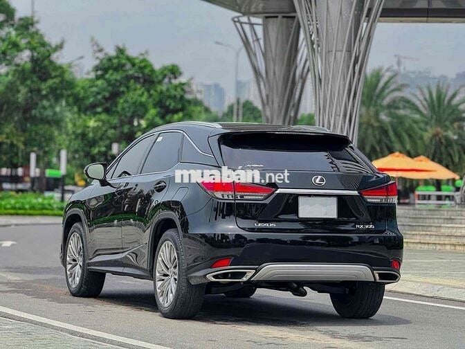 Lexus RX300 2021