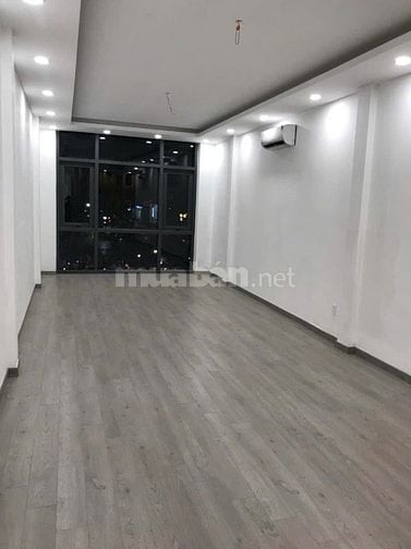 Bán nhà MT Nguyễn Thái Học, Q.1. 4x16m. Trệt 3L. Giá 52 tỷ