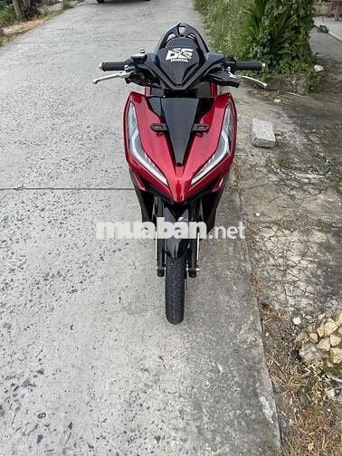 Cần Bán Vario 125 Zin Đẹp Keng