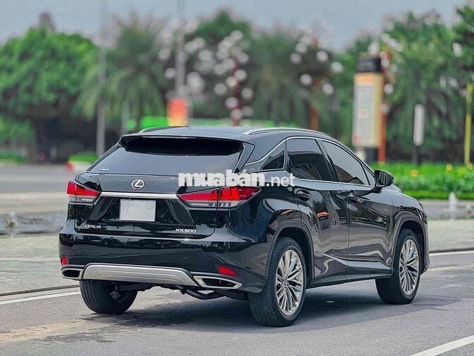 Lexus RX300 2021