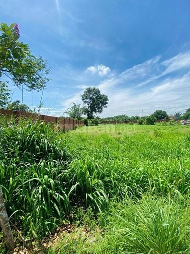 Nhượng lại lô đất 332m2 giá 450 Triệu( đất ODT) chợ Lộc Hưng Trảng Bàn
