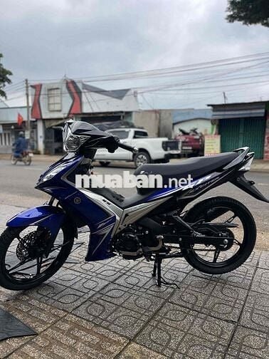 exciter 2008 côn tự động full new hãng chính chủ